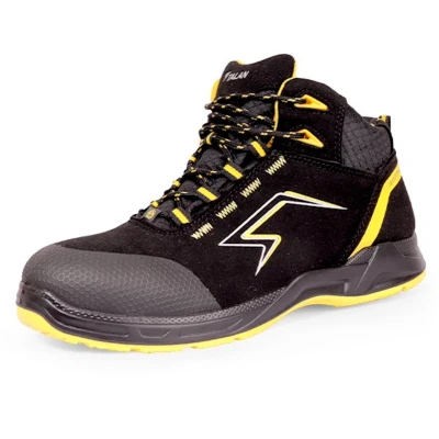 Черевики робочі Талан AirFlex Breath 800