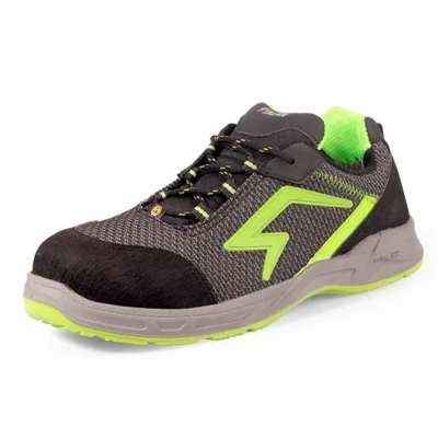 Кросівки робочі Талан AirFlex Green