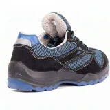 Кросівки робочі Талан AirLight 367 Сині