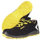 Кросівки робочі антистатичні Талан 6276