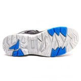 Черевики робочі зимові на хутрі Талан Еліт 6314Х