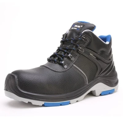 Черевики робочі зимові на хутрі Талан Еліт 6314Х