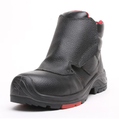 Черевики Талан для зварювальника 6315