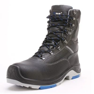 Берці робочі Талан Еліт 6321