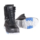 Берці на хутрі зимові Талан Еліт 6321Х