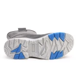 Чоботи шкіряні робочі Талан 6380