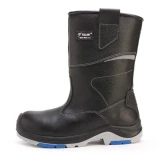 Чоботи шкіряні робочі Талан 6380