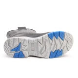 Чоботи робочі зимові на хутрі Талан Еліт 6380Х