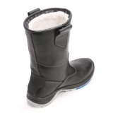 Чоботи робочі зимові на хутрі Талан Еліт 6380Х