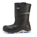 Чоботи робочі зимові на хутрі Талан Еліт 6380Х