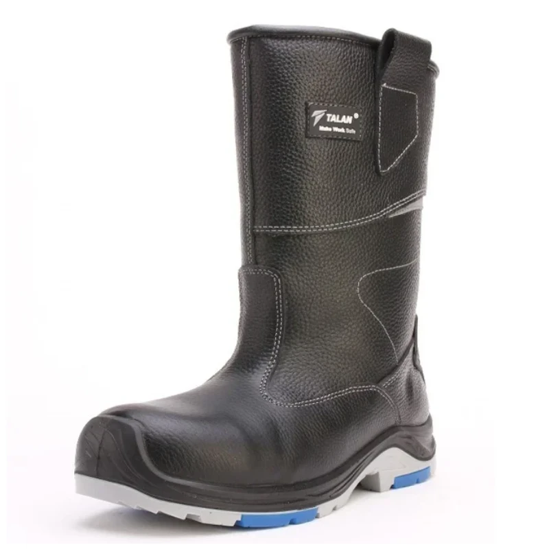 Чоботи робочі зимові на хутрі Талан Еліт 6380Х