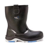 Напівчоботи робочі Талан Еліт 6384