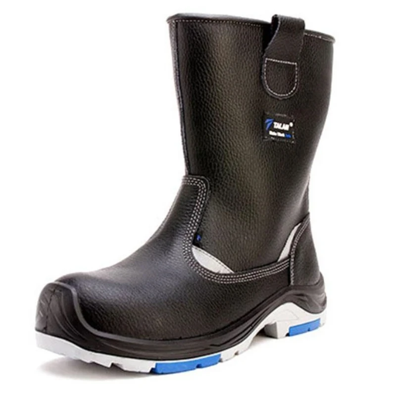 Напівчоботи робочі Талан Еліт 6384