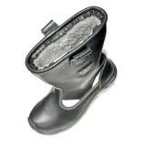 Напівчоботи на хутрі зимові Талан Еліт 6384X