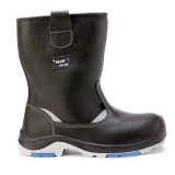 Напівчоботи на хутрі зимові Талан Еліт 6384X