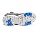 Напівчоботи на хутрі зимові Талан Еліт 6384X