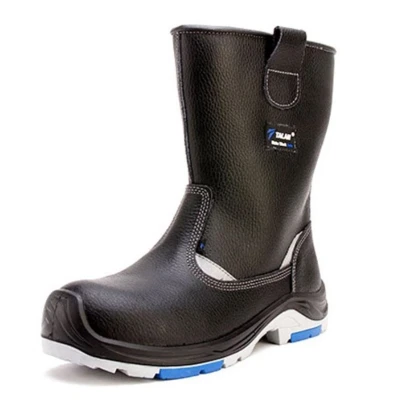 Напівчоботи на хутрі зимові Талан Еліт 6384X