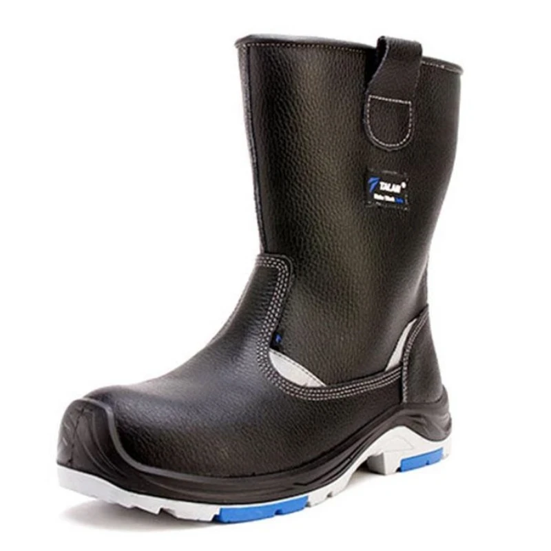 Напівчоботи на хутрі зимові Талан Еліт 6384X