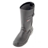 Чоботи робочі Талан Прайм 408М з металевим носком