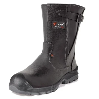 Чоботи з металевим носком Талан Прайм 405М