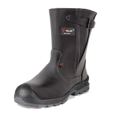 Напівчоботи утепленні захистні Талан Прайм 405У