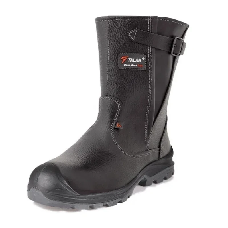 Напівчоботи утепленні захистні Талан Прайм 405У