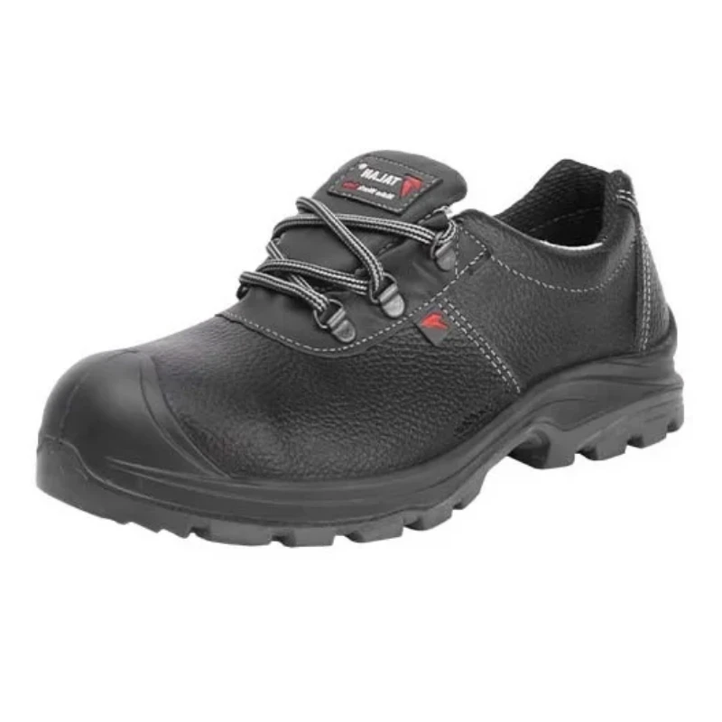 Напівчеревики Талан Прайм 406М з металевим носком