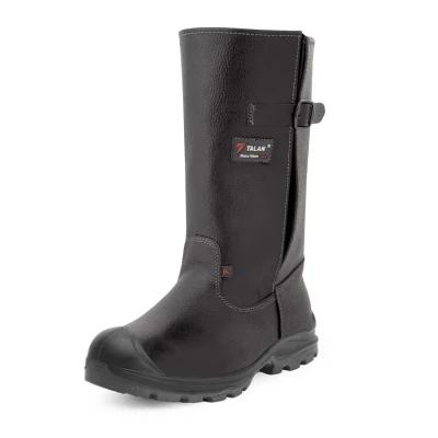 Чоботи Талан Прайм 408