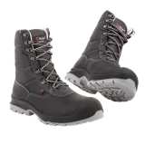 Берці робочі Талан Прайм 411М з металевим носком