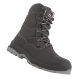 Берці робочі Талан Прайм 411М з металевим носком