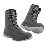 Берці робочі на хутрі Прайм 411У Талан