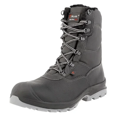 Берці робочі на хутрі Прайм 411У Талан