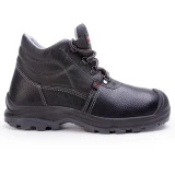 Черевики Талан Прайм 412М з металевим носком