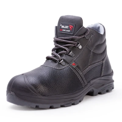 Черевики Талан Прайм 412М з металевим носком