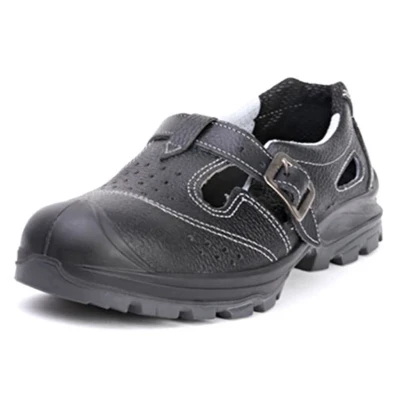 Сандалі Талан Прайм 460М з металевим захистом