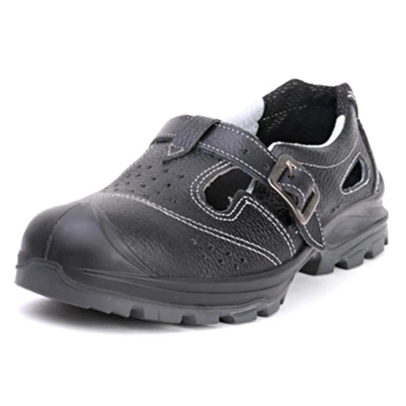 Сандалі Талан Прайм 460М з металевим захистом