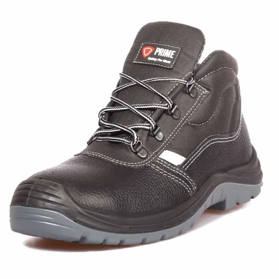 Черевики робчі Талан Прайм 545 