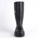 Чоботи гумові Талан PVC Чорні