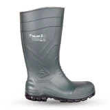 Чоботи гумові Талан PVC Хакі
