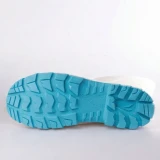 Чоботи гумові Талан PVC Білі