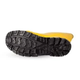 Чоботи гумові Талан PVC Жовті