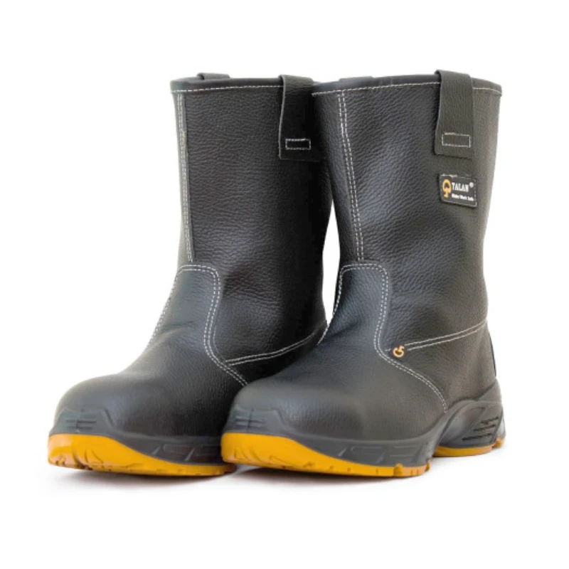 Чоботи робочі Standart 112M