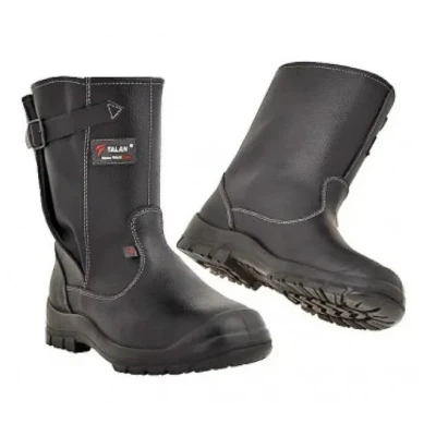 Чоботи зимові Талан Стандарт 405МУ з металевим носком