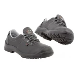 Напівчеревики робочі Талан 406М з металевим носком 