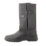 Чоботи робочі шкіряні Талан Стандарт 408