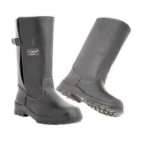 Чоботи робочі шкіряні Талан Стандарт 408