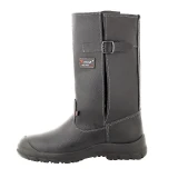 Чоботи робочі Талан Cтандарт 408М з металевим носком