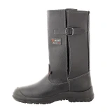 Чоботи Талан робочі Cтандарт утеплені 408У