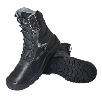 Берці робочі Талан Стандарт 411