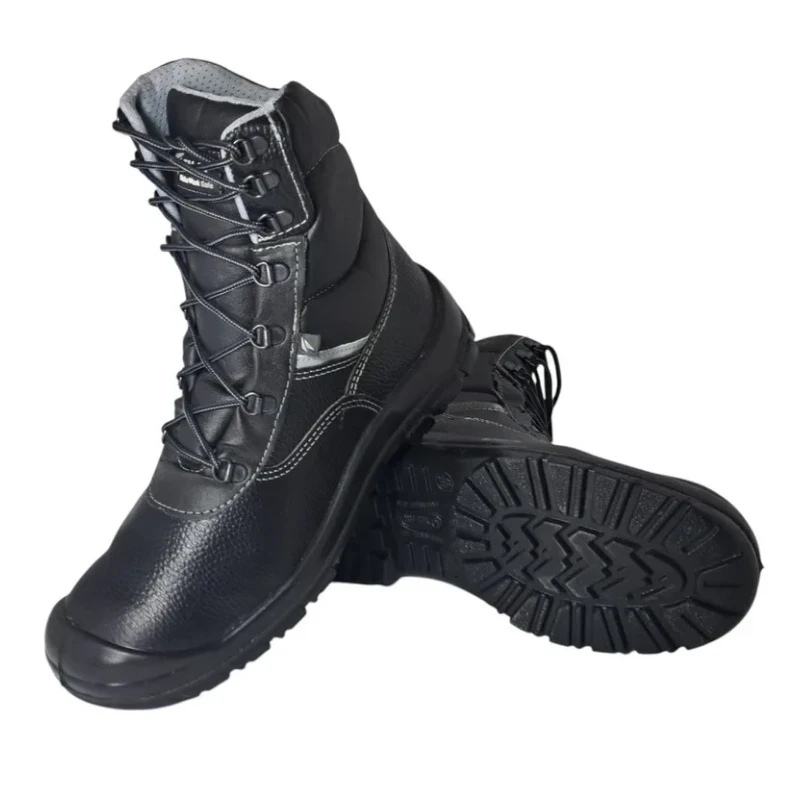 Берці робочі Талан Стандарт 411